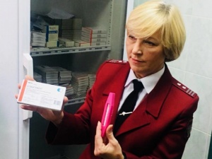 Более 330 тысяч доз вакцины против гриппа поступило в Нижегородскую область