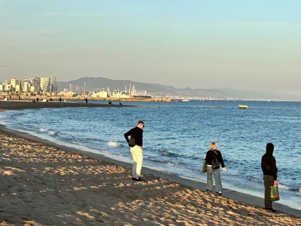 Морские гады, руины и потрясающий климат: вся правда о путешествии Барселона &mdash; Рим - фото 33