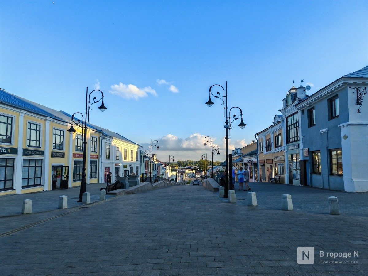 Мэр Арзамаса Щелоков рассказал о колоссальном дефиците кадров в городе - фото 1