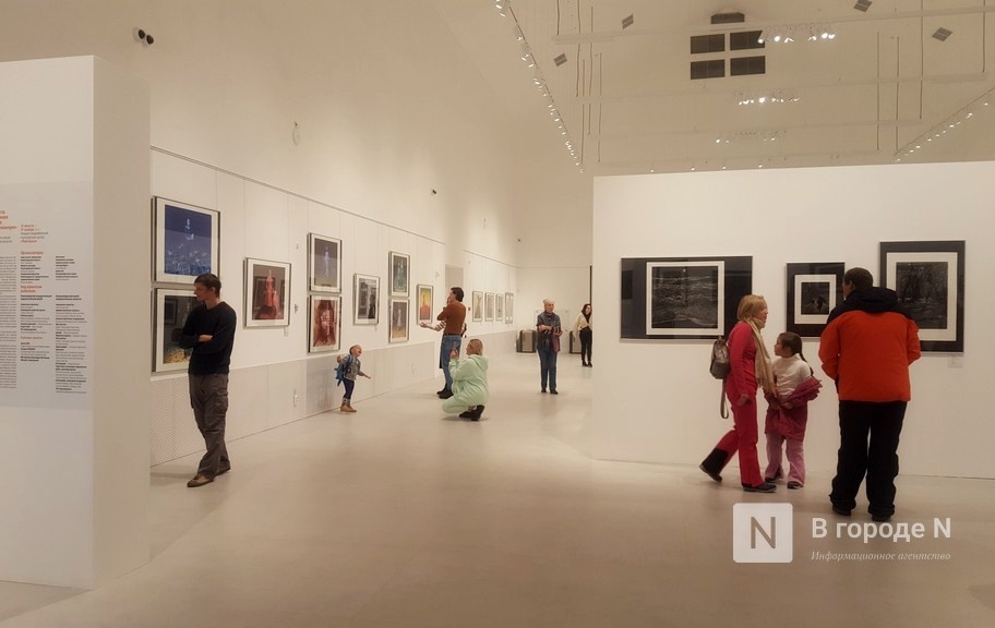 Из темноты к свету: уникальная выставка графики меццо-тинто проходит в пакгаузах на Стрелке - фото 3