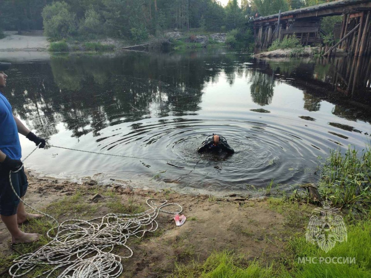 19 человек погибли в водоемах Нижегородской области с начала лета - фото 1
