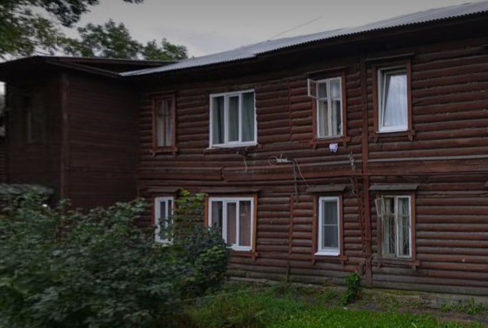 Два довоенных дома изымают в Нижнем Новгороде для расселения и сноса - фото 1