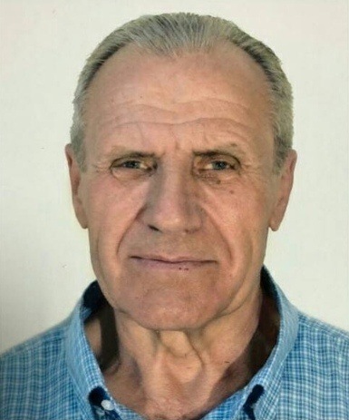 Пожилого мужчину третий день разыскивают в Первомайске - фото 1
