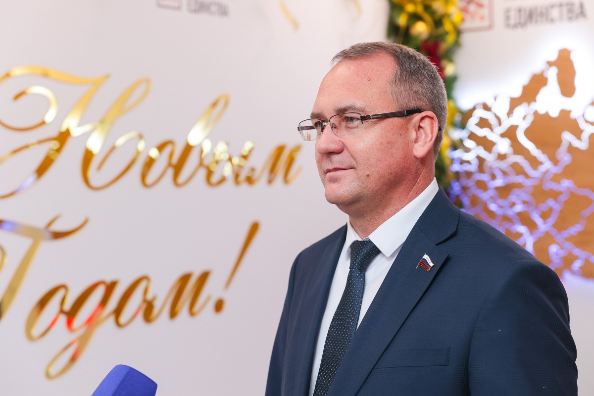 Социальные участковые в Нижегородской области: важные результаты и планы на 2026 год - фото 2