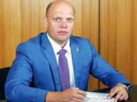 Дело Михаила Шарова