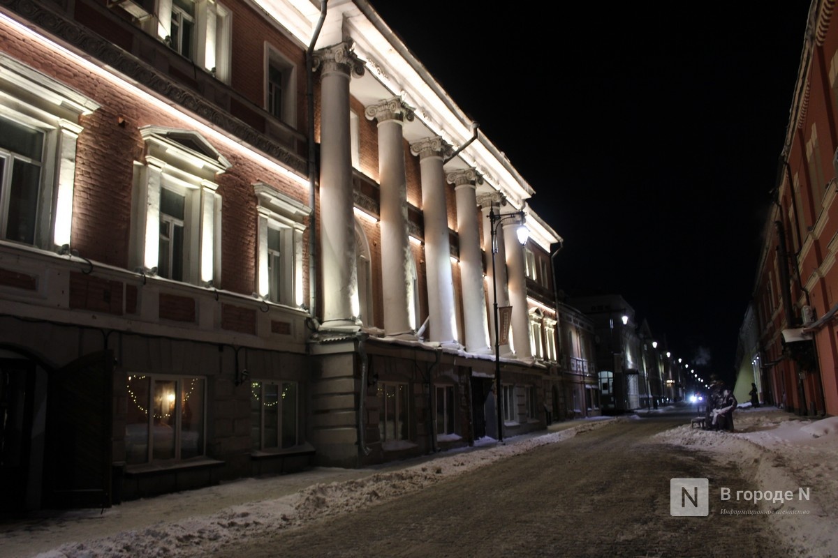 Гостиница может появиться на улице Кожевенной в Нижнем Новгороде вместо склада  - фото 1