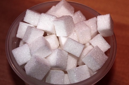 Цена на сахар снизилась в Нижегородской области