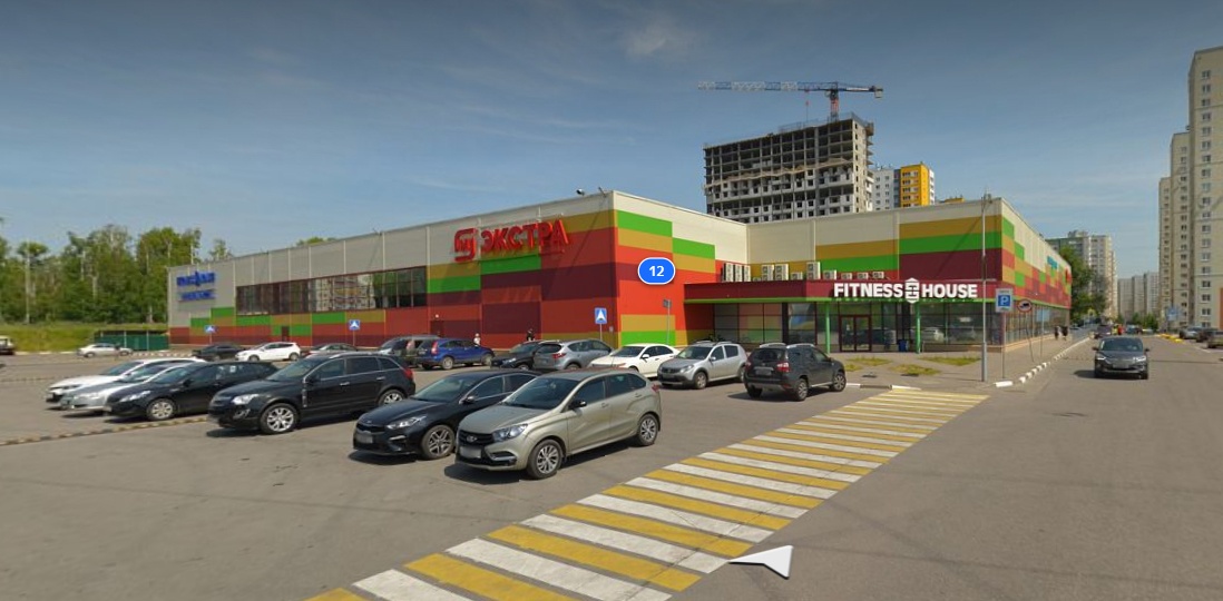 Торговый центр продается в нижегородском ЖК &laquo;Цветы&raquo; за 324 млн рублей - фото 1