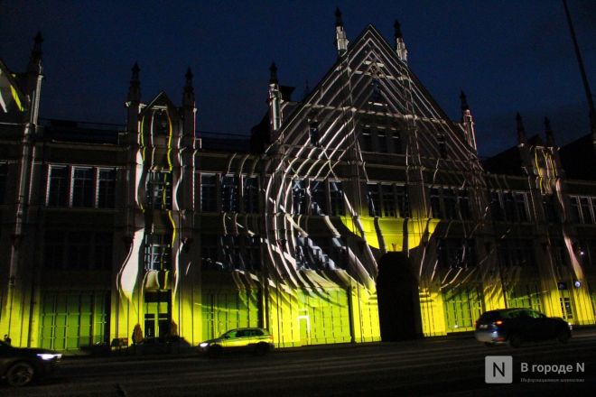 Нижний Новгород засиял: чем на этот раз удивляет INTERVALS &mdash; фоторепортаж со всех локаций - фото 95