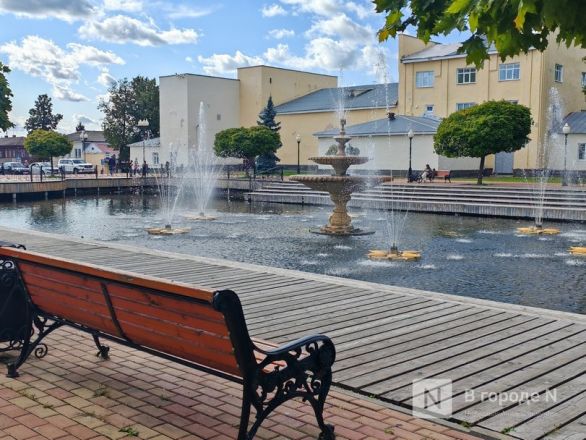 Один день в столице Золотой хохломы: уютный репортаж из Семенова в Нижегородской области - фото 64