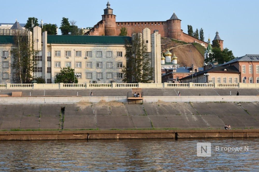 Синоптики пообещали нижегородцам контрастный по температуре август: прогноз - фото 1
