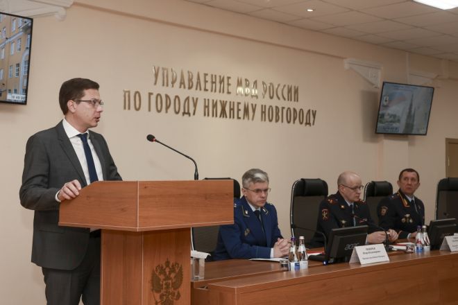 Нижегородским полицейским будут доплачивать 10 тысяч рублей в месяц - фото 2