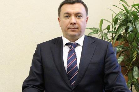 &laquo;Обновление города и создание рабочих мест возможны за счет привлечения инвестиций&raquo;, &mdash; Сергей Баринов