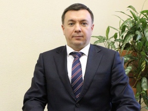 «Обновление города и создание рабочих мест возможны за счет привлечения инвестиций», — Сергей Баринов