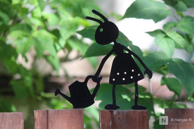 Карта новых арт-объектов Нижнего Новгорода: как они выглядят и где их искать - фото 20