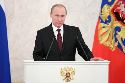 Что Путин пообещал россиянам во время послания Федеральному собранию в этом году