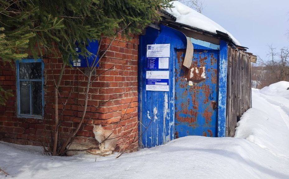 Два почтовых отделения в Спасском районе приостановили работу из-за нехватки сотрудников - фото 1