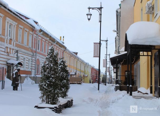 Будущая улица-музей: как выглядит и чем знаменита Кожевенная в Нижнем Новгороде - фото 87
