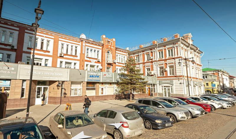 Бывший Дом моделей продается в Нижнем Новгороде за 217 млн рублей - фото 1