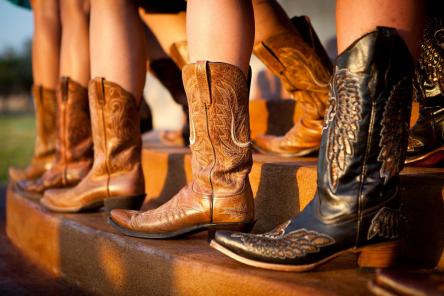 Обувь, которая будет в тренде этой весной