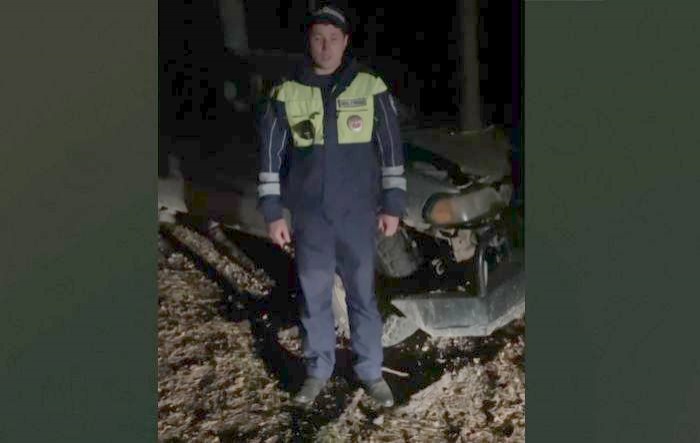 Стали известны подробности ДТП с погибшей девочкой в Нижегородской области - фото 1