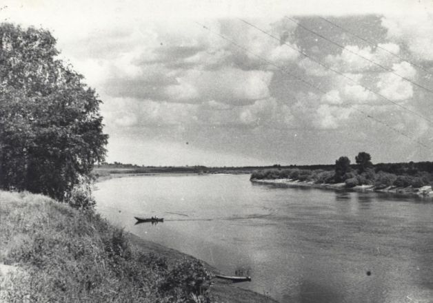 Ветлуга: история и архивные фото самого северного города Нижегородской области - фото 47