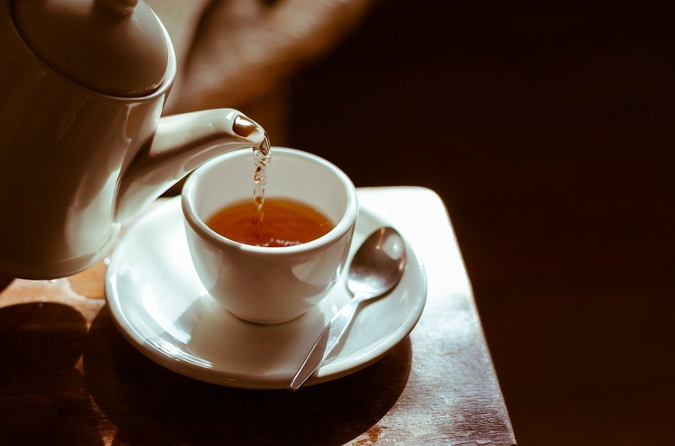 5 опаснейших свойств обыкновенного чая - фото 2