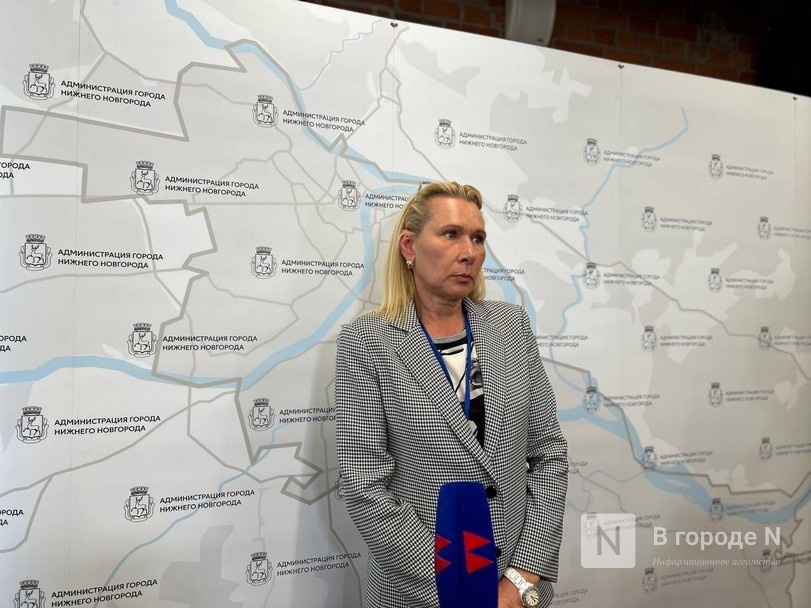 &laquo;Надо работать над сознанием&raquo;. Эксперты &mdash; о новой стратегии развития Нижнего Новгорода - фото 7