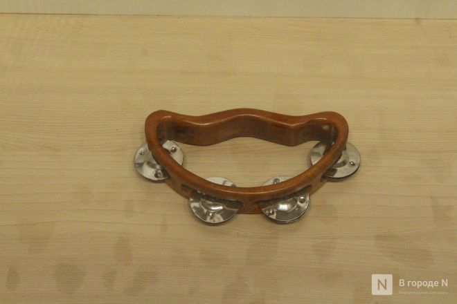 Гитара Высоцкого и барабан &laquo;Любэ&raquo;: музей музыки открылся в Нижнем Новгороде - фото 11