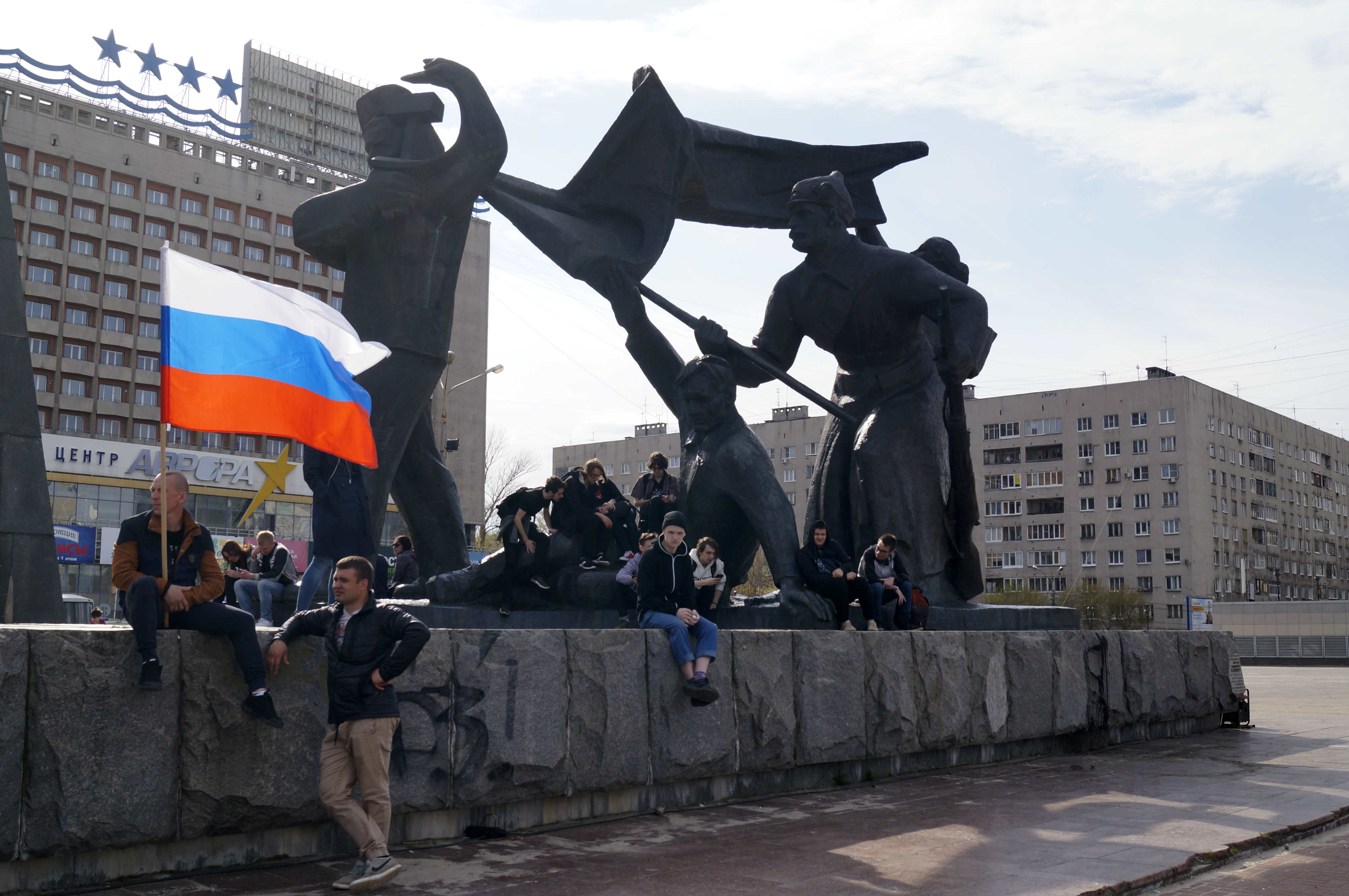 Митинг Навального в Нижнем Новгороде: итог - фото 7