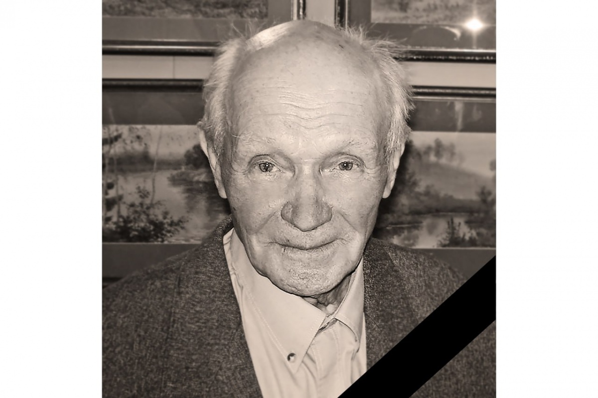 Известный профессор Иван Кузьмичев скончался в Нижнем Новгороде - фото 1