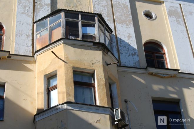 Фоторепортаж: как выглядит и чем восхищает Соцгород в Нижнем Новгороде - фото 113