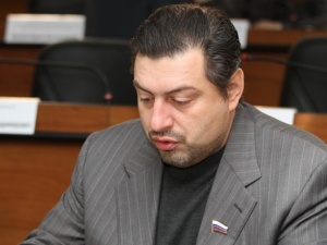 Четверть миллиарда заработал депутат нижегородской Гордумы Амельченко за 2019 год