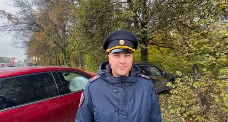 Потерявший сознание водитель попал в смертельное ДТП в Нижнем Новгороде - фото 1